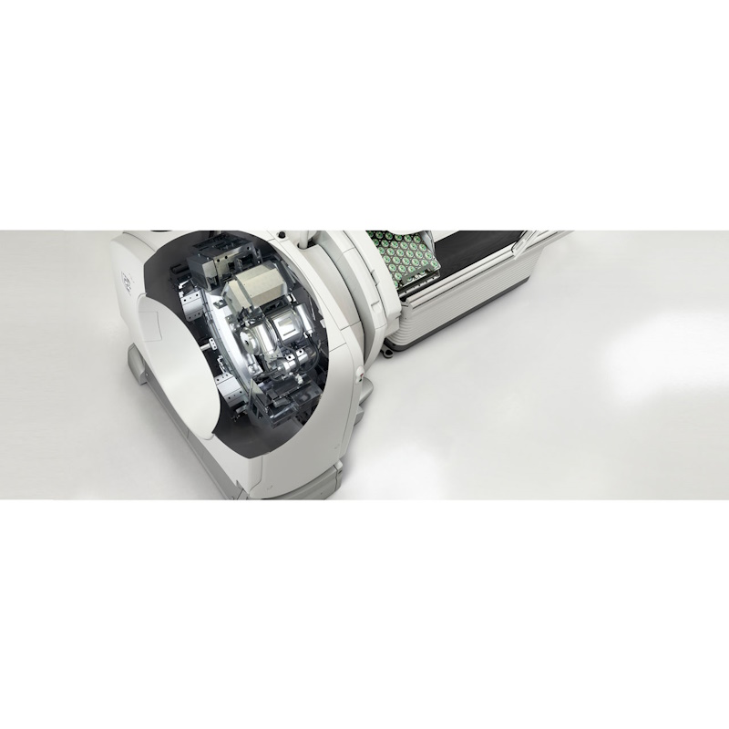 Томограф ОФЭКТ/КТ GE NM/CT 870 DR